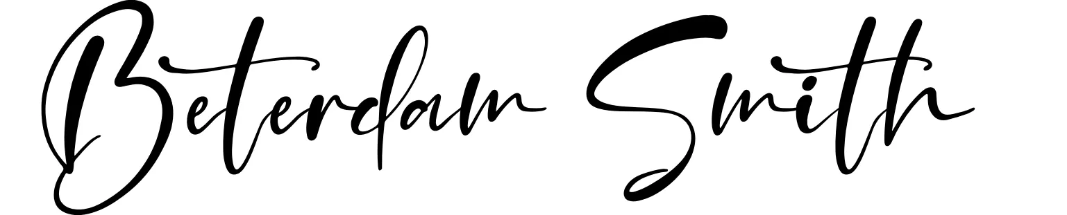 Beterdam Smith