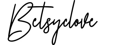 Betsyclove