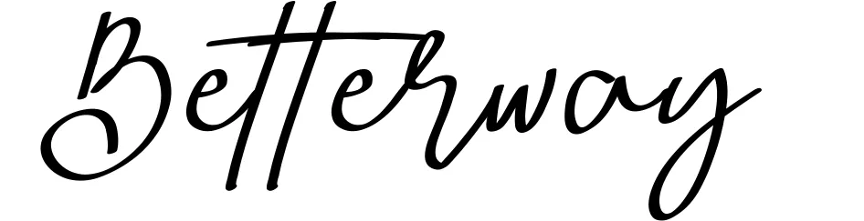 Betterway