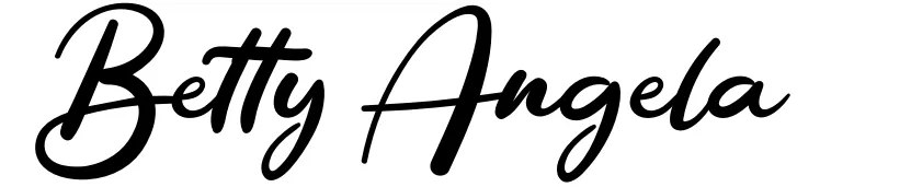 Betty Angela