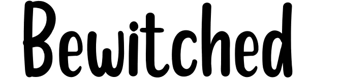 Bewitched