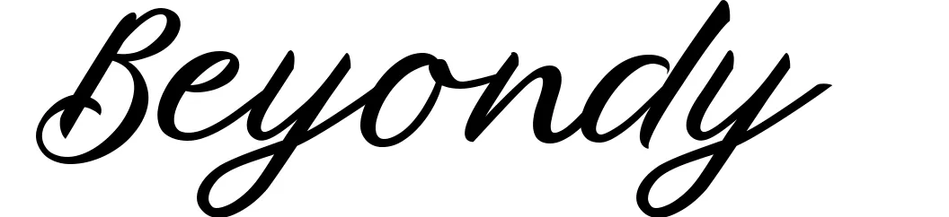 Beyondy