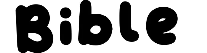 Bible