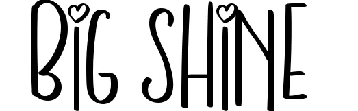 Big Shine