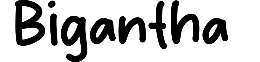 Bigantha