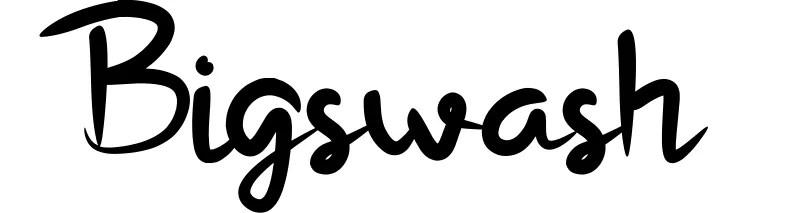 Bigswash