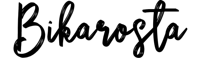 Bikarosta