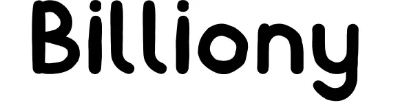 Billiony