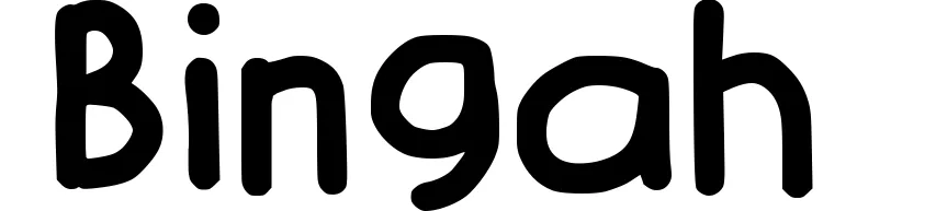 Bingah