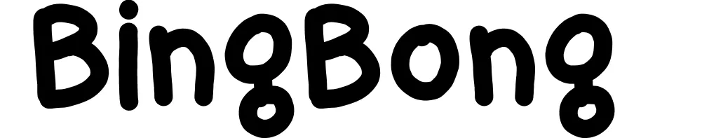 BingBong