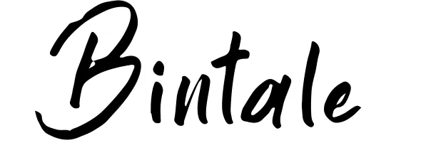 Bintale