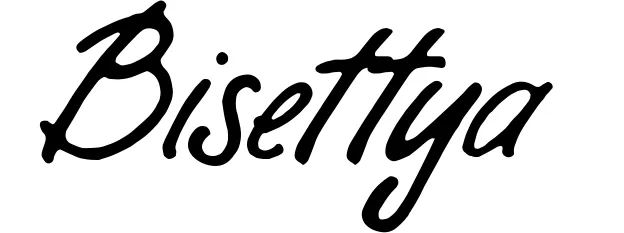 Bisettya