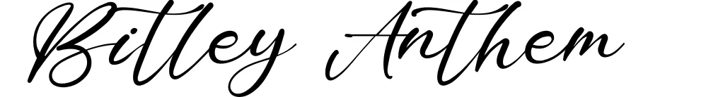 Bitley Anthem