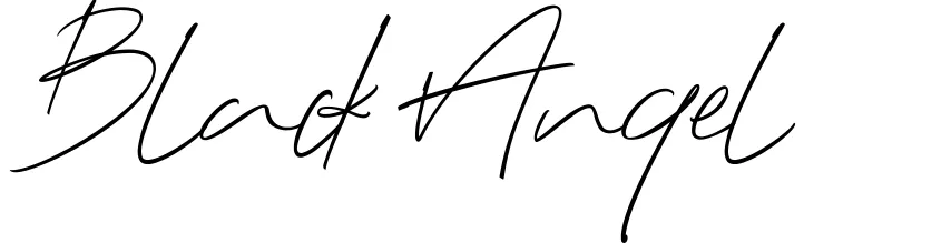 Black Angel