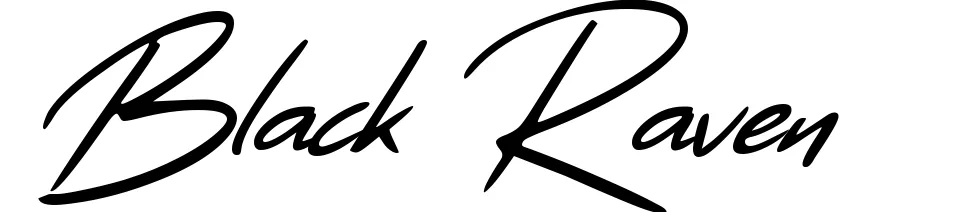 Black Raven