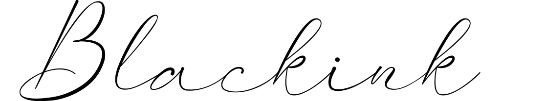 Blackink