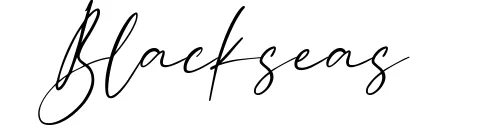 Blackseas