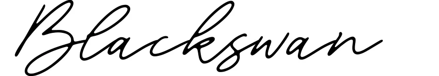 Blackswan