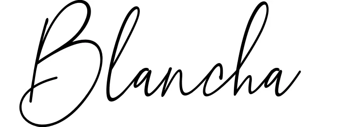 Blancha