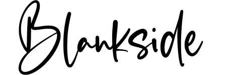 Blankside