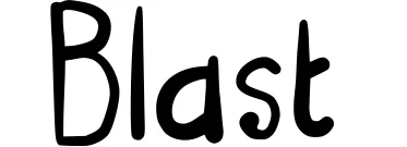 Blast