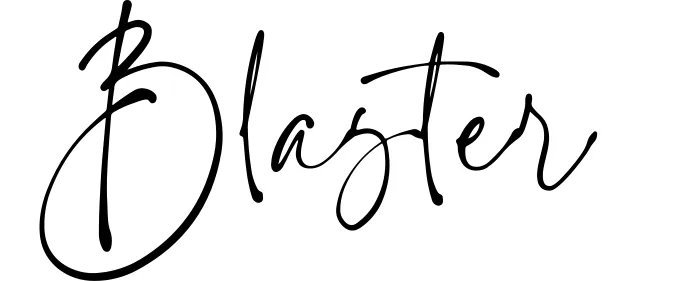 Blaster
