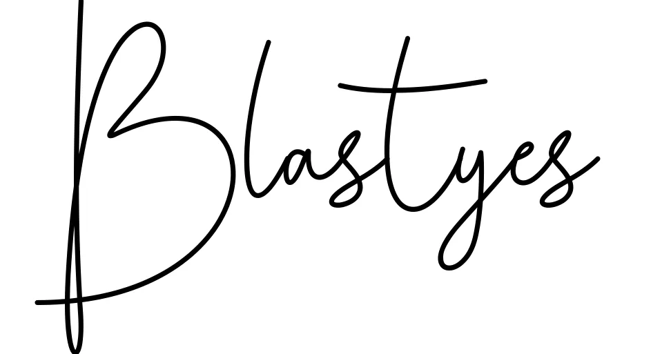 Blastyes