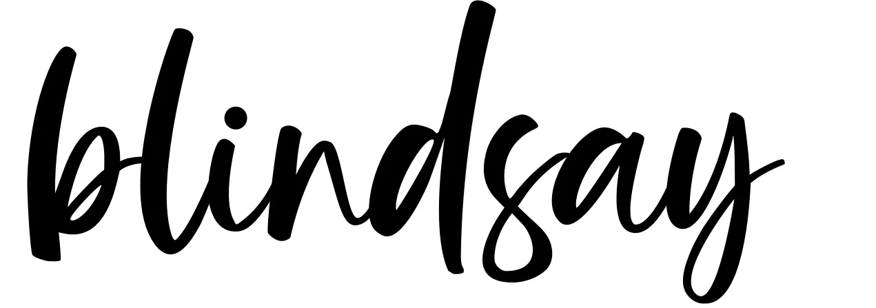 Blindsay
