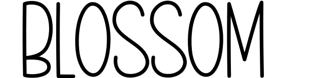 Blossom