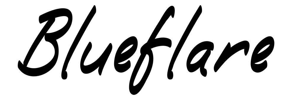 Blueflare