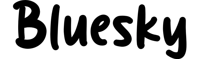 Bluesky