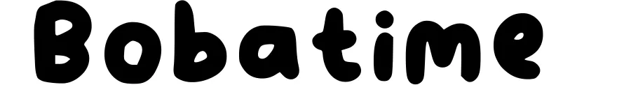 Bobatime