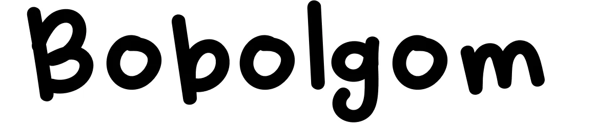 Bobolgom