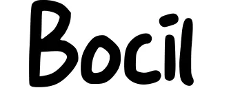 Bocil