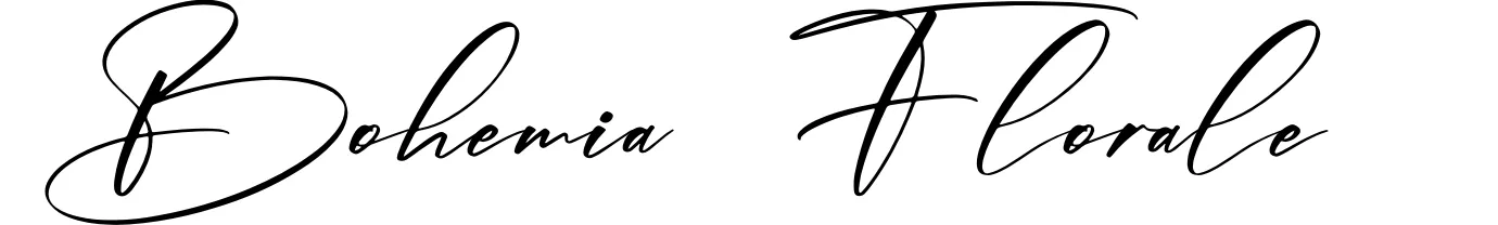Bohemia Florale
