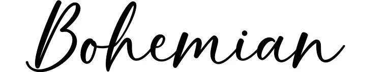 Bohemian