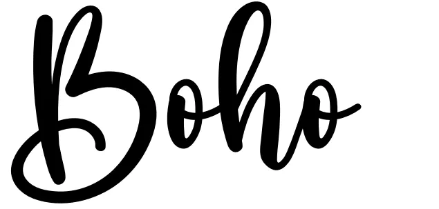 Boho