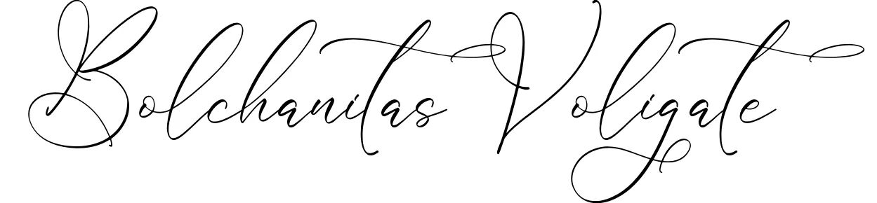 Bolchanitas Voligate