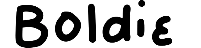 Boldie
