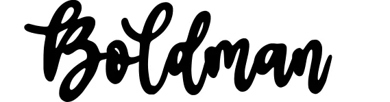 Boldman