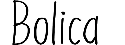 Bolica