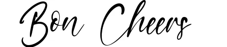 Bon Cheers