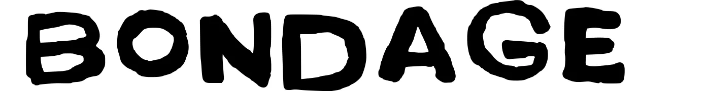 Bondage
