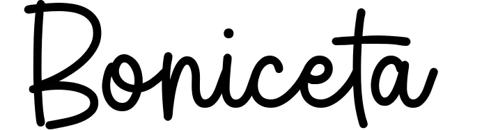 Boniceta