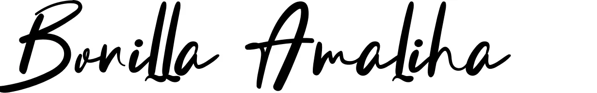 Bonilla Amaliha
