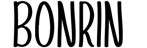 Bonrin