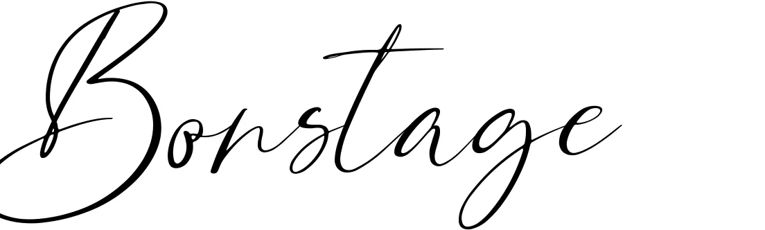 Bonstage