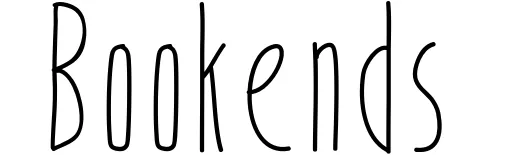 Bookends