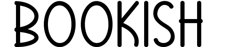 Bookish