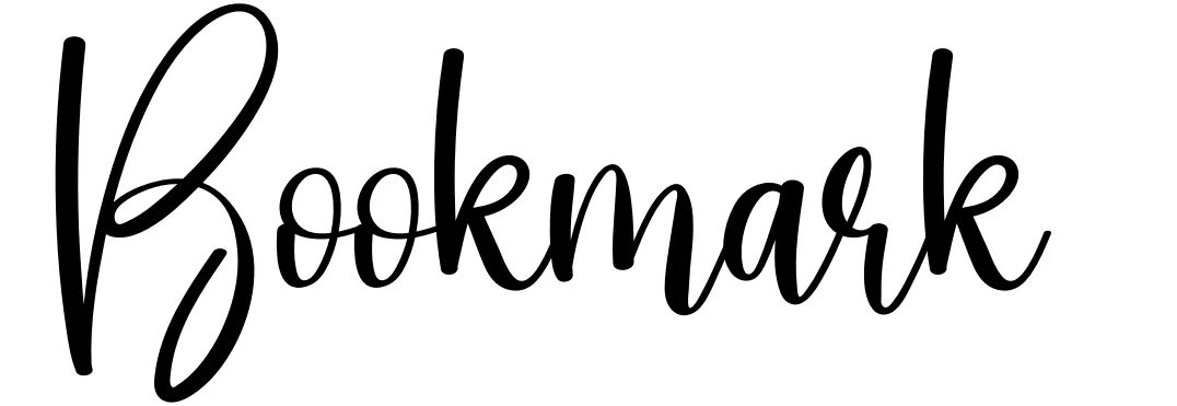 Bookmark
